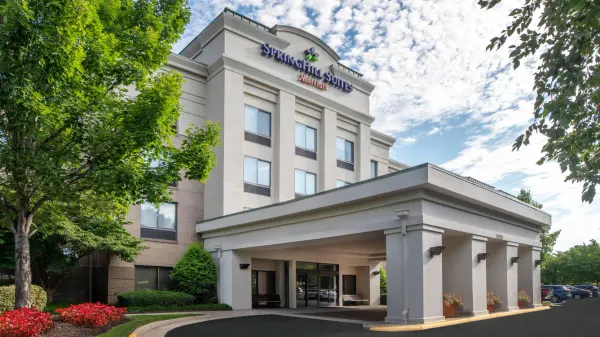 SpringHill Suites by Marriott Centreville Chantilly image