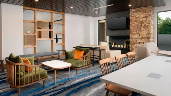 Fairfield Inn & Suites Alexandria West/Mark Center image