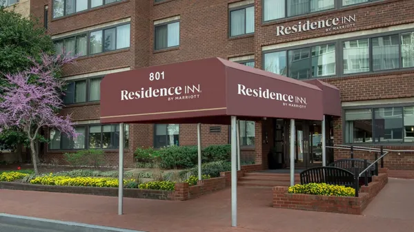 Residence Inn Washington, DC/Foggy Bottom image