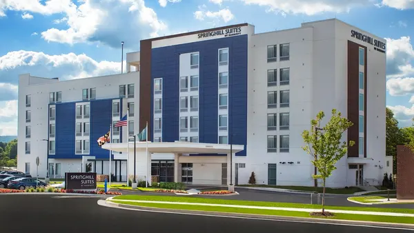 SpringHill Suites by Marriott Frederick photo