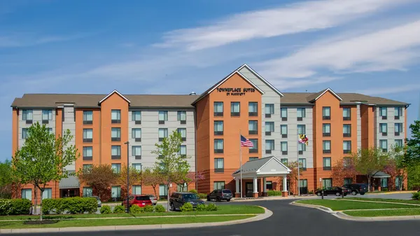 TownePlace Suites by Marriott Frederick photo