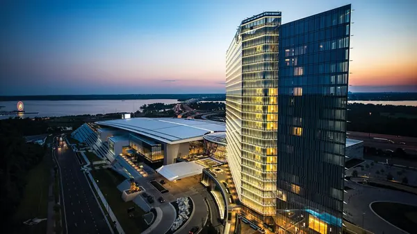MGM National Harbor photo