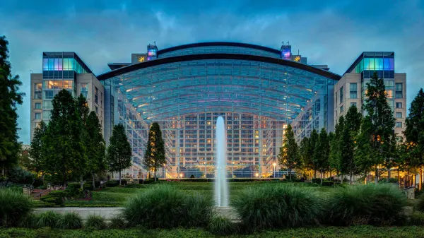 Gaylord National photo