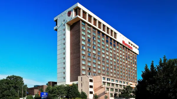 Sheraton Pentagon City Hotel image