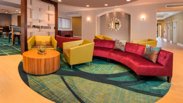 SpringHill Suites by Marriott Gaithersburg image