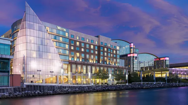 The Westin Washington National Harbor image