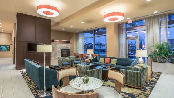 Residence Inn Arlington Ballston image
