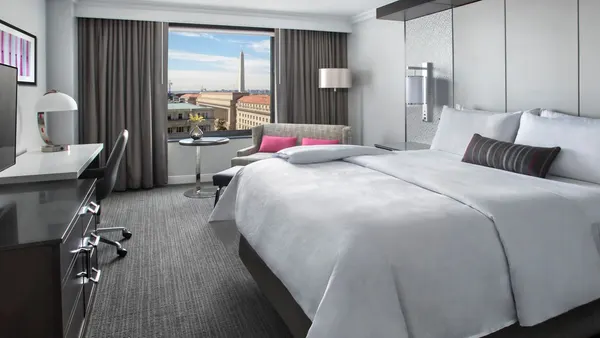 JW Marriott Washington, DC photo