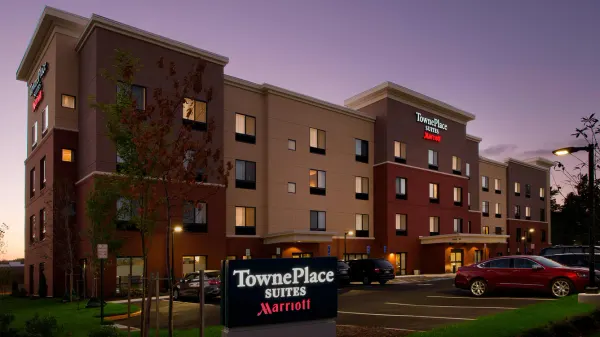 TownePlace Suites by Marriott Alexandria Fort Belvoir image