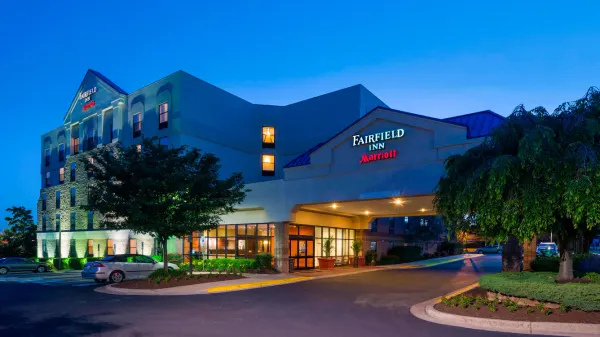 Fairfield Inn Laurel photo