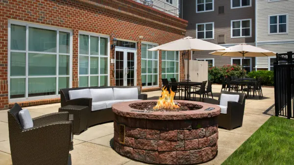 Residence Inn Silver Spring image