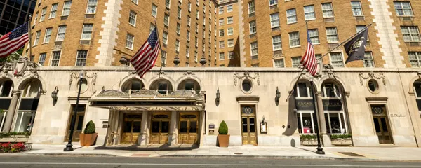 Marriott Vacation Club at The Mayflower, Washington, D.C. image