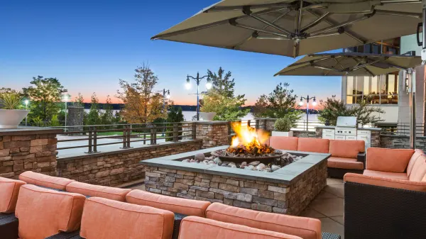 Residence Inn National Harbor Washington, DC Area featured photo