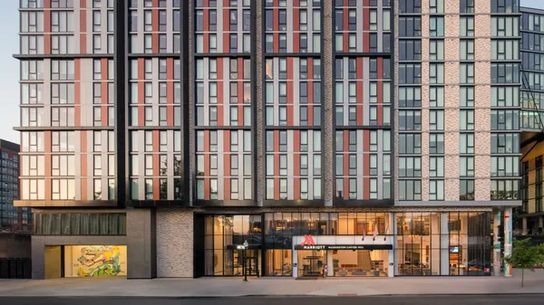 Washington Marriott Capitol Hill image