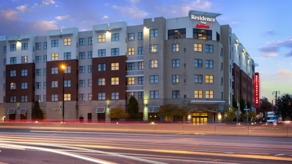 Residence Inn Springfield Old Keene Mill image