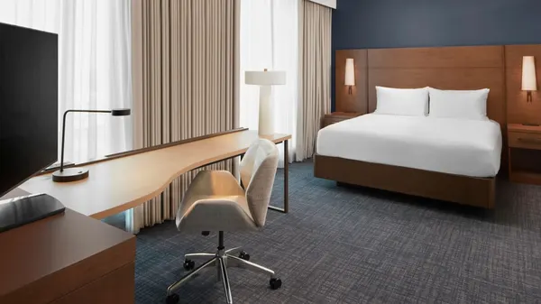 Residence Inn Reston image