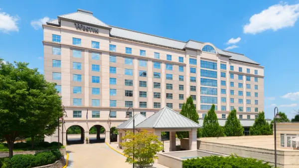 The Westin Reston Heights image