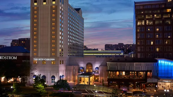 The Ritz-Carlton, Pentagon City image