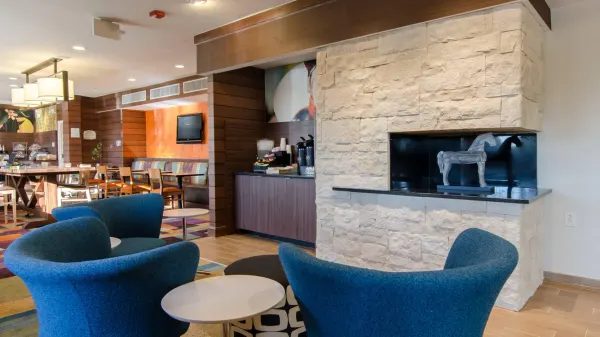 Fairfield Inn & Suites Potomac Mills Woodbridge image