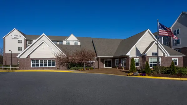 Residence Inn Largo Medical Center Drive image