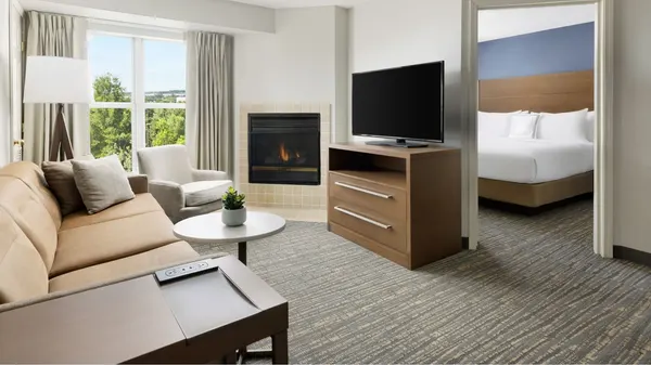 Residence Inn Potomac Mills Woodbridge image