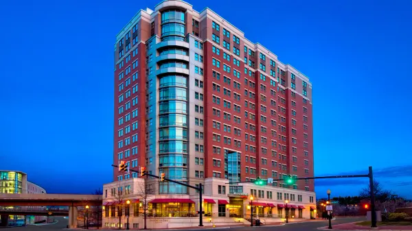 Residence Inn Alexandria Old Town South at Carlyle image