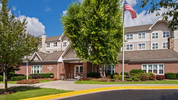 Residence Inn Frederick photo