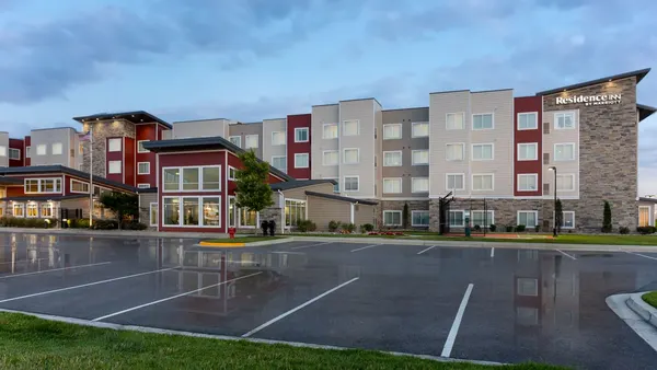Residence Inn Upper Marlboro Joint Base Andrews image