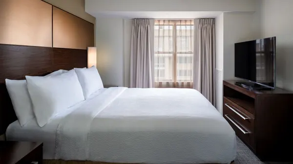 Residence Inn Washington, DC/Dupont Circle image