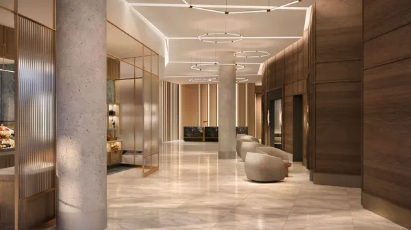 JW Marriott Reston Station image