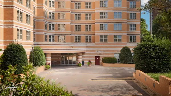 Residence Inn Arlington Rosslyn image