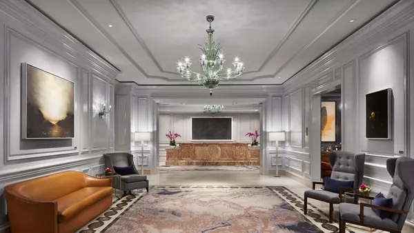 The Ritz-Carlton, Washington D C photo