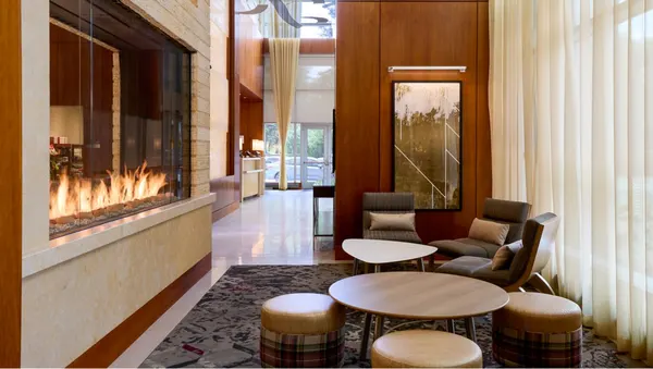 Residence Inn Arlington Capital View image