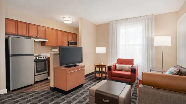 TownePlace Suites by Marriott Springfield image