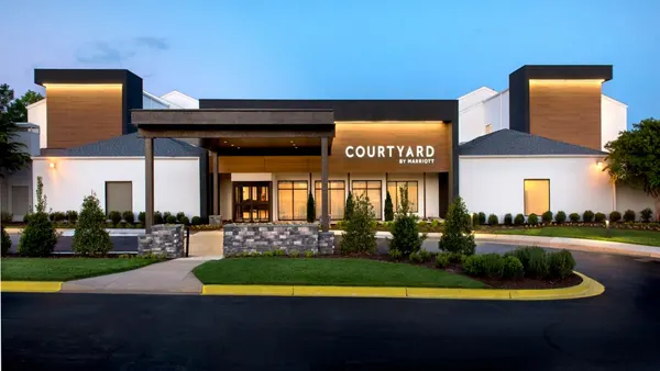 Courtyard Silver Spring North/White Oak image