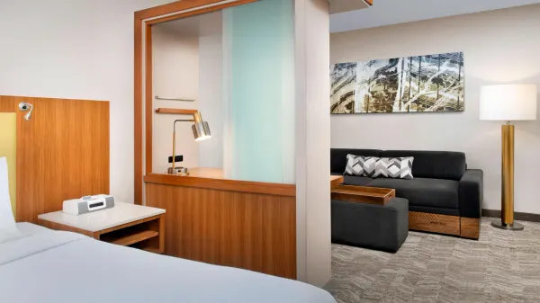 SpringHill Suites by Marriott Potomac Mills Woodbridge image
