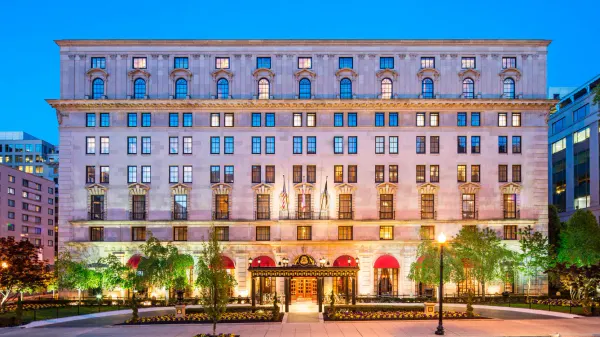 The St. Regis Washington, D.C. photo