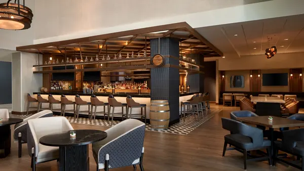 Tysons Corner Marriott image