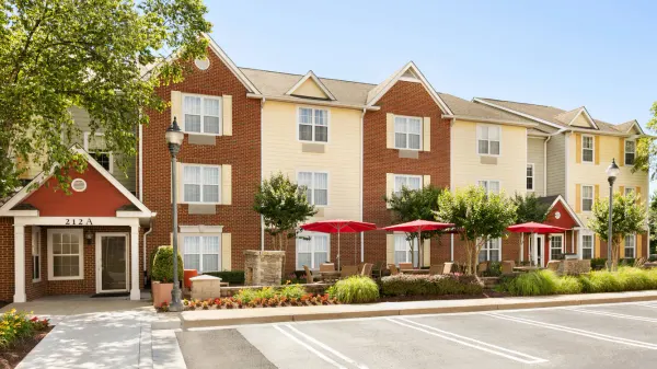 TownePlace Suites by Marriott Gaithersburg image