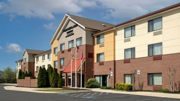 TownePlace Suites by Marriott Lexington Park Patuxent River Naval Air Station photo