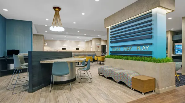 TownePlace Suites by Marriott Potomac Mills Woodbridge image