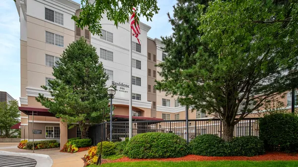 Residence Inn Tysons image
