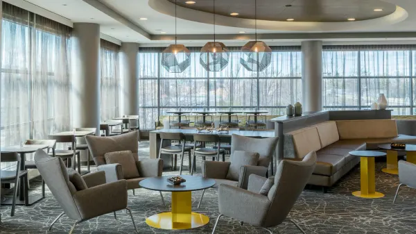 SpringHill Suites by Marriott Alexandria Old Town/Southwest image