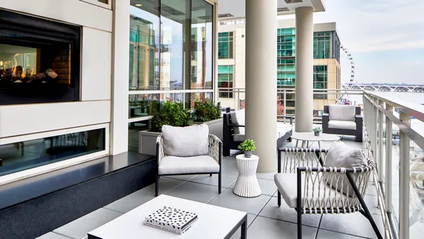 AC Hotel National Harbor Washington, DC Area photo