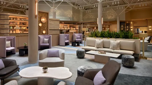 The Westin DC Downtown image