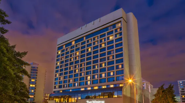 The Westin Crystal City Reagan National Airport image