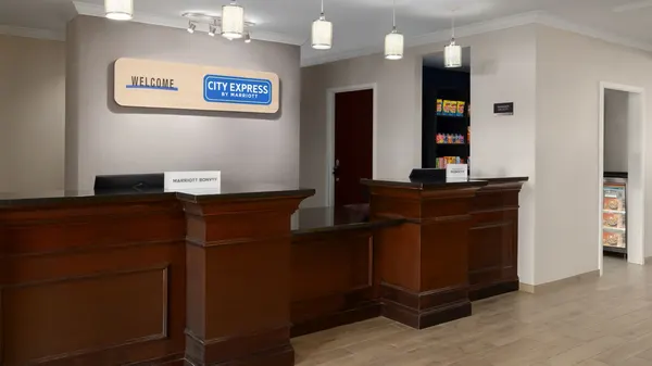City Express by Marriott Washington, DC Northeast image