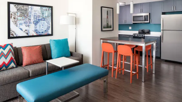 Residence Inn Washington Capitol Hill/Navy Yard image