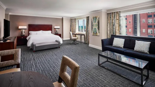 The Westin Alexandria Old Town image
