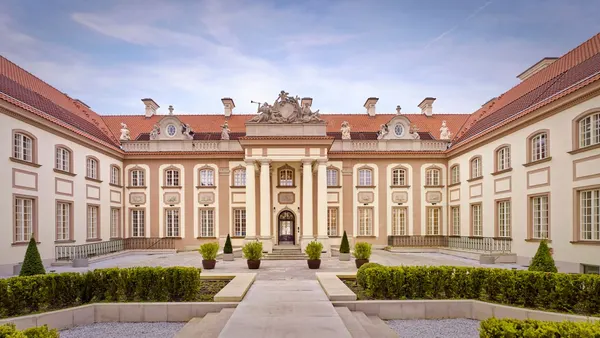 Hotel Verte, Warsaw, Autograph Collection photo